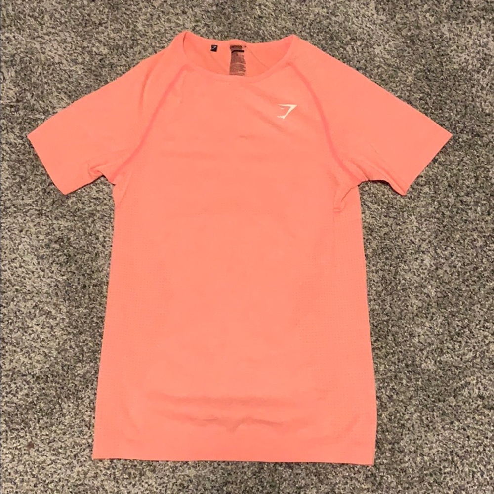 Gymshark Athletic Shirt